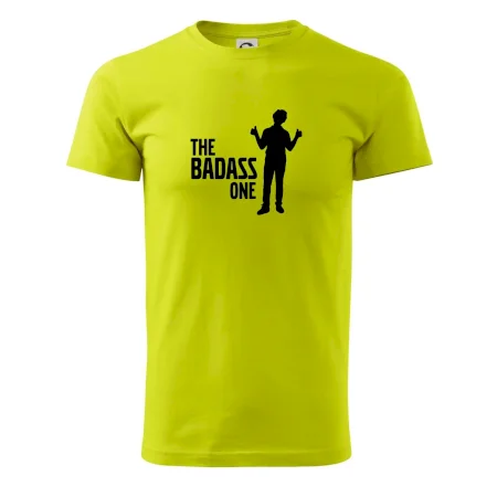 Bachelor party - The badass one