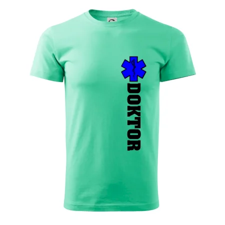 Hviezda života - doktor