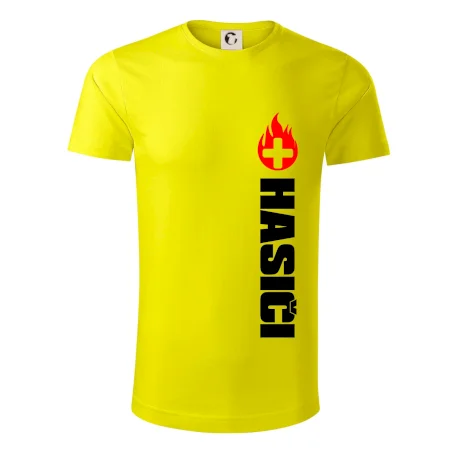 Hasiči zdravotník
