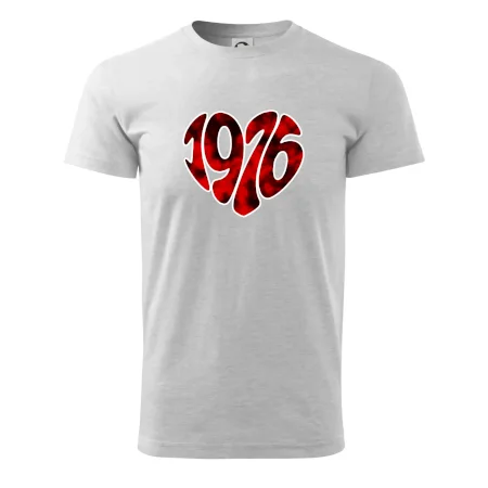 1976 v srdci
