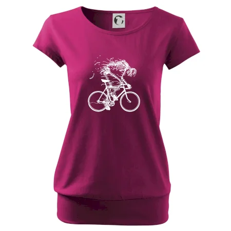 Gravel Bike - kostra