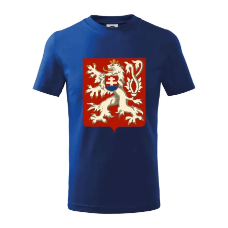 Znak ČSR - Tretia Československá republika (1945–1948)