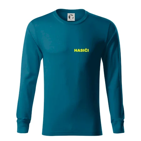 Hasiči názov samostatný