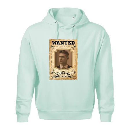 Wanted Fotka