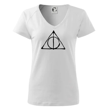 Harry - symbol relikvie