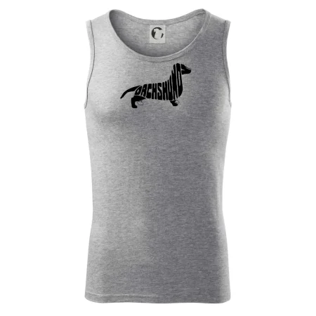 Jazvečík - Dachshund