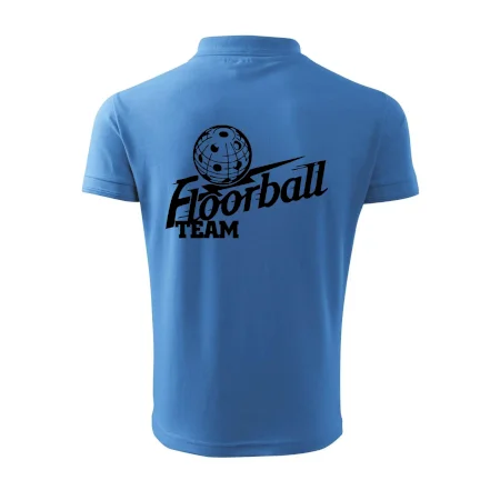 Florbal team