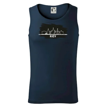 Kiev - Silueta