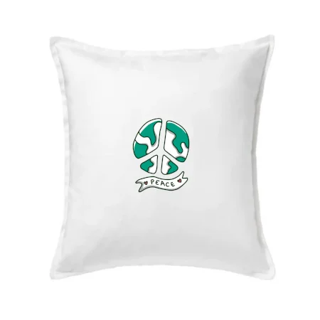 Planéta - Peace symbol