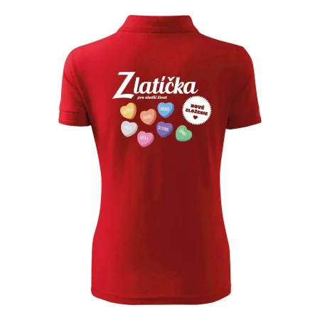 Zlatíčka deti