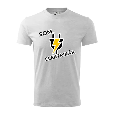 Zásuvka - som elektrikár