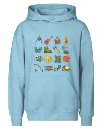 Camping set