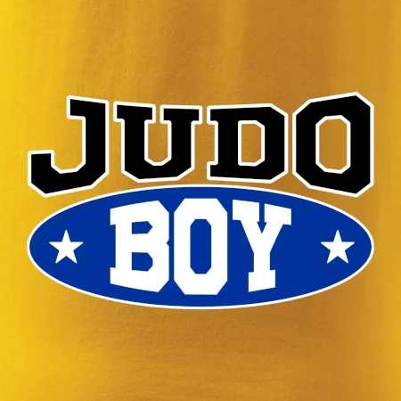 Judo Boy / girl