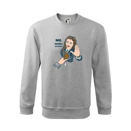Nie, radšej zeleninu (Pecka design)