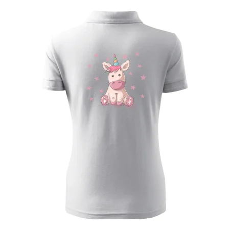 Jednorožec bábätko