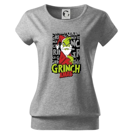 Grinch Xmas