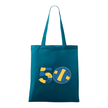 Volejbal okrúhle narodeniny 50