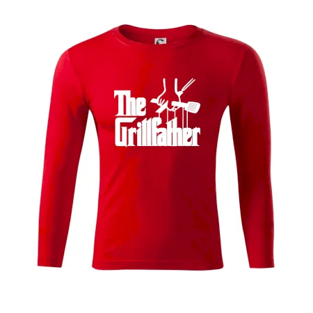 The Grillfather