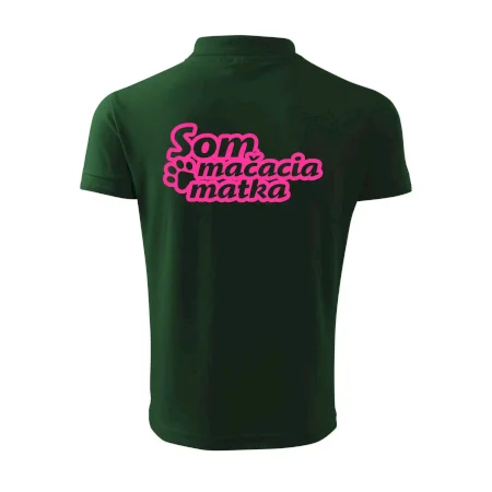 Som mačacia matka