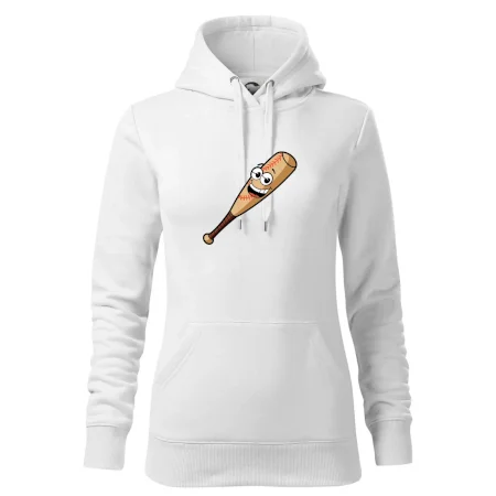 Parové tričko - baseballová raketa a loptička