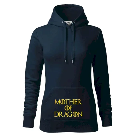 Mother of Dragon - Zlatá
