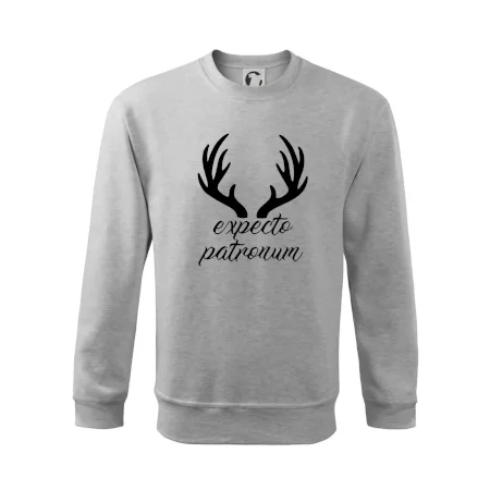 Harry - Expecto patronum