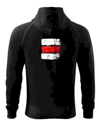 Turistická značka - červená