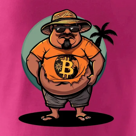 Hodler na dôchodku