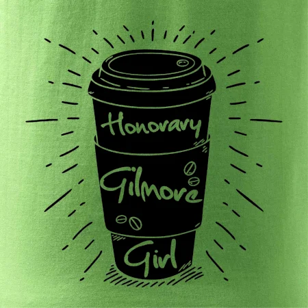 Honorary Gilmore Girl