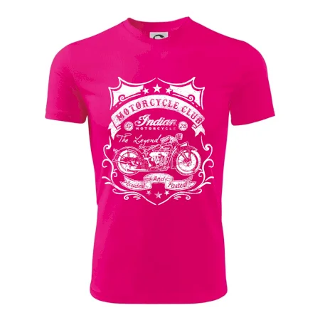 Indian Motorycle Club