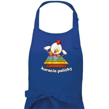 Kuracie paličky