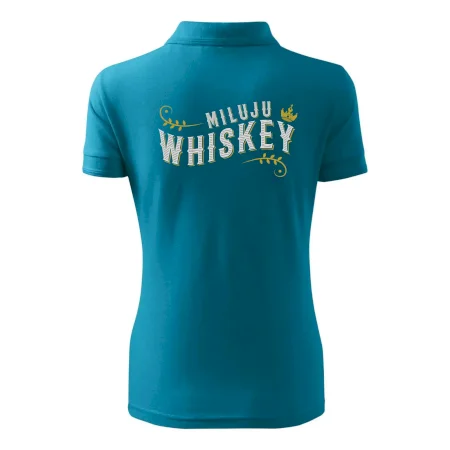 Milujem Whiskey