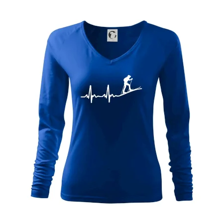 EKG skialpinismus