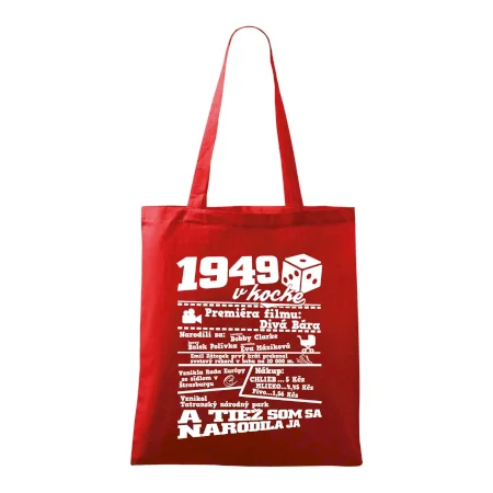 1949 v kocke