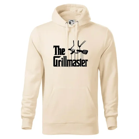 The Grillmaster
