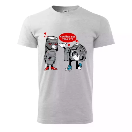 Nemôžem bez teba byť foto