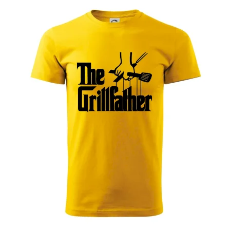 The Grillfather