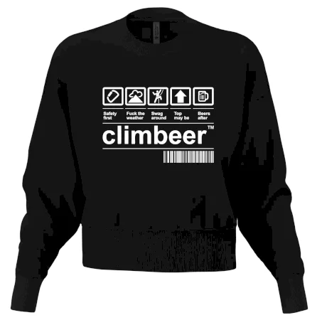 Climbeer čiarový kód