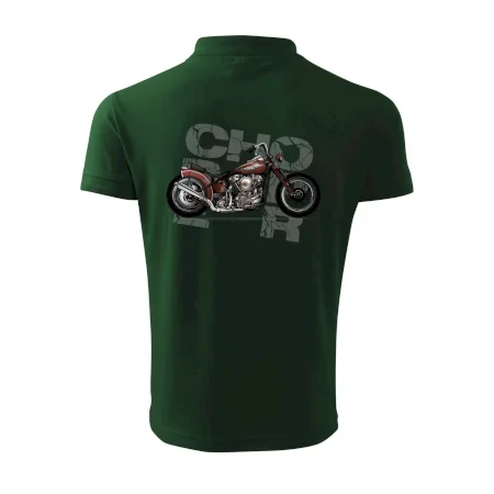 Chopper 002