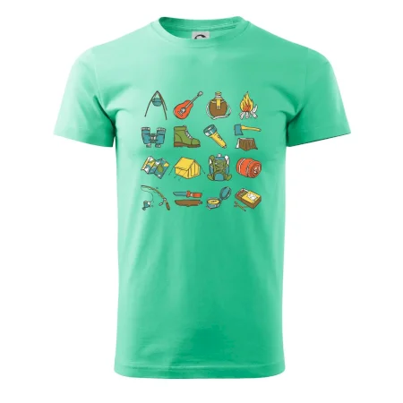 Camping set