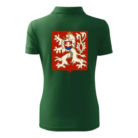 Znak ČSR - Tretia Československá republika (1945–1948)