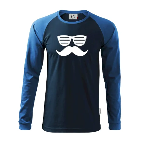 Mustache okuliare