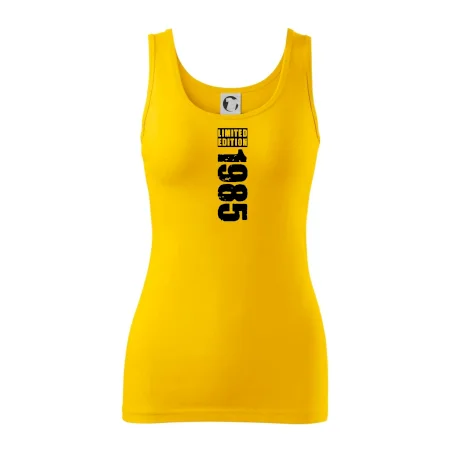Limited edition 1985 pruh