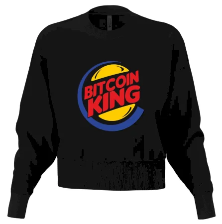 Bitcoin King