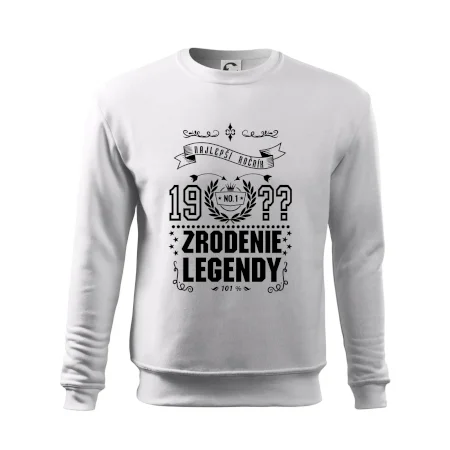 Zrodenie legendy - pre všetkých