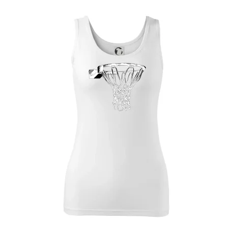 Basketbalový kôš