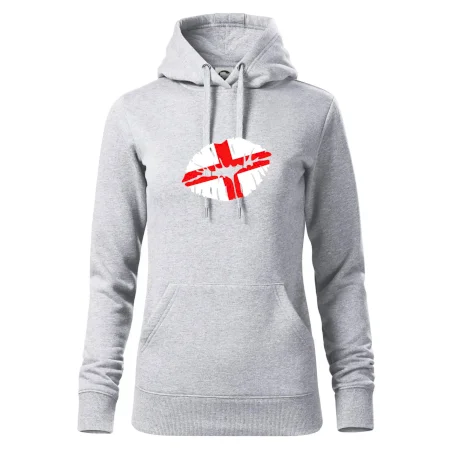 England kiss