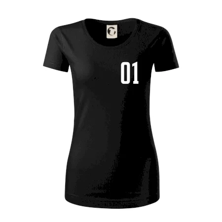 Futbalový dres - vlastné meno a číslo