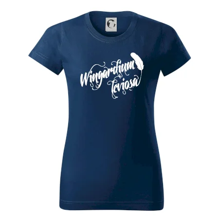 Harry - Wingardium Leviosa