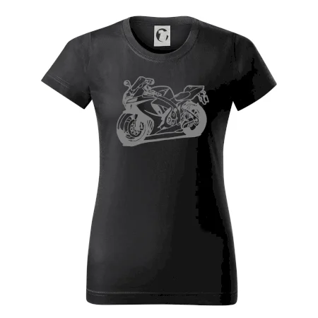 Športová motorka
